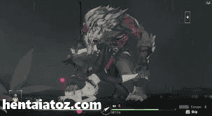 Thornsin Hentai Game
