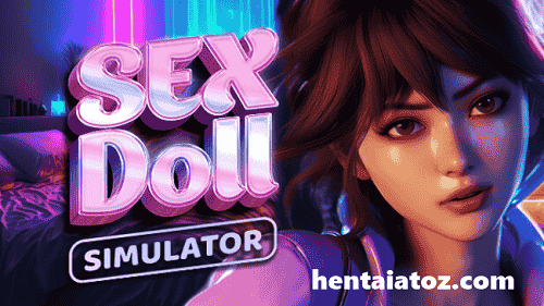 Sex Doll Simulator