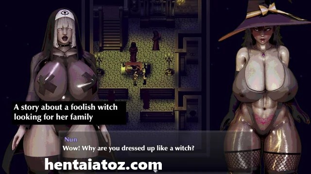 Download Abyss of Pleasure Porn Game