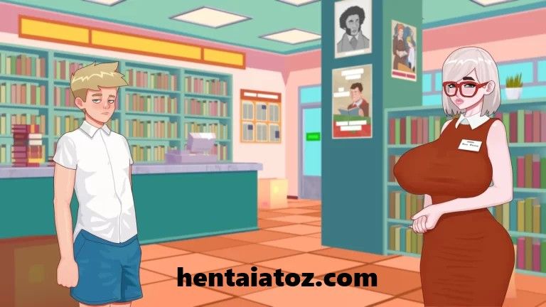 The Last Romantic Porn Game download free