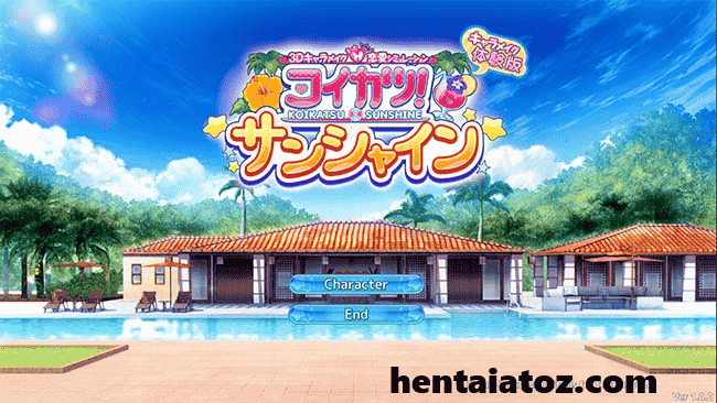 Download Koikatsu Sunshine 