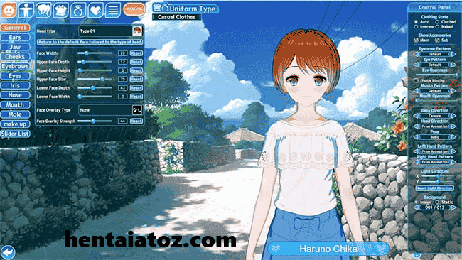 Koikatsu Sunshine Download