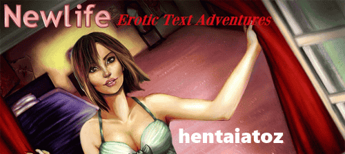 Newlife Porn Game