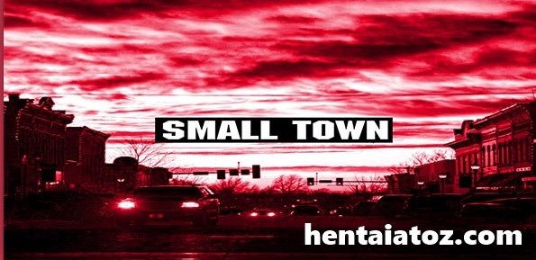 Small Town Porn Game