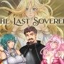 The Last Sovereign Porn Game [v0.79.3]- Free Download