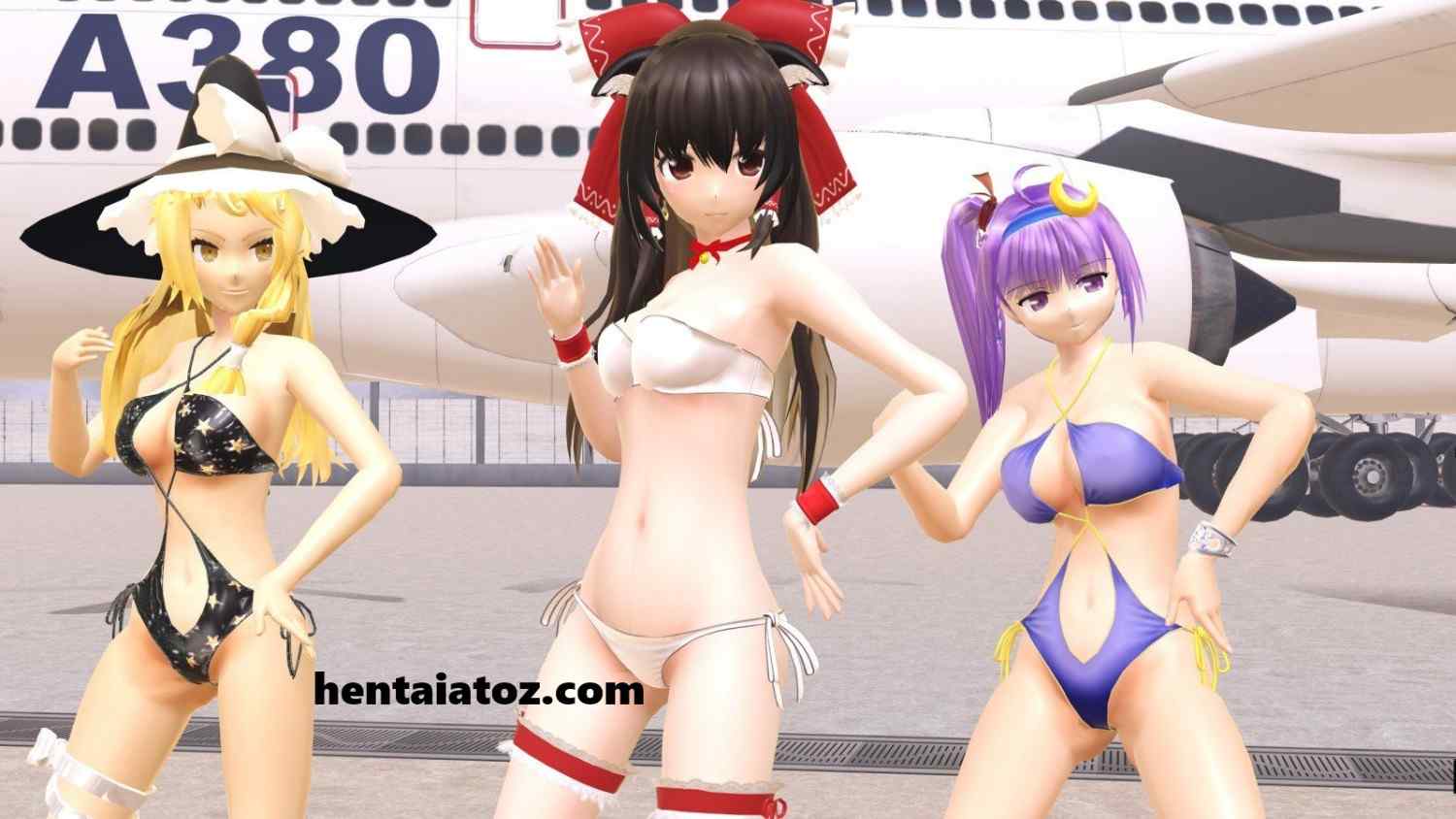 Waifu Sex Simulator 4.0