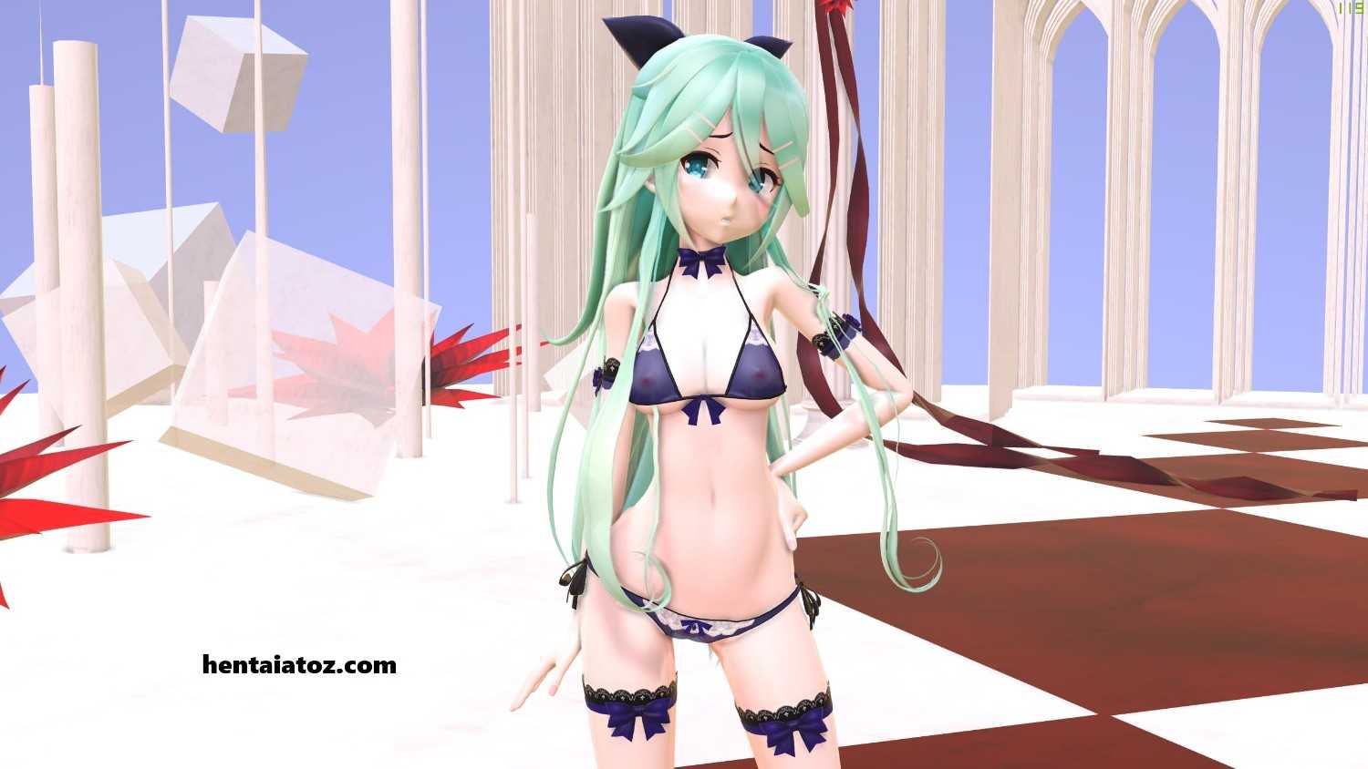 Waifu Sex Simulator 3.0
