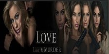 A Tale of Love Lust & Murder