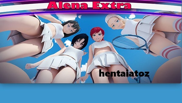 Alena Extra Porn Game