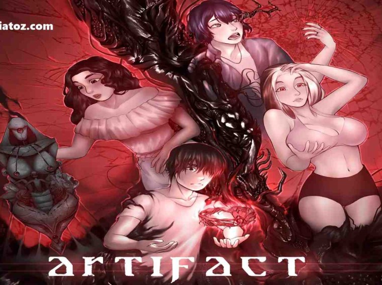 Artifact Porn Game