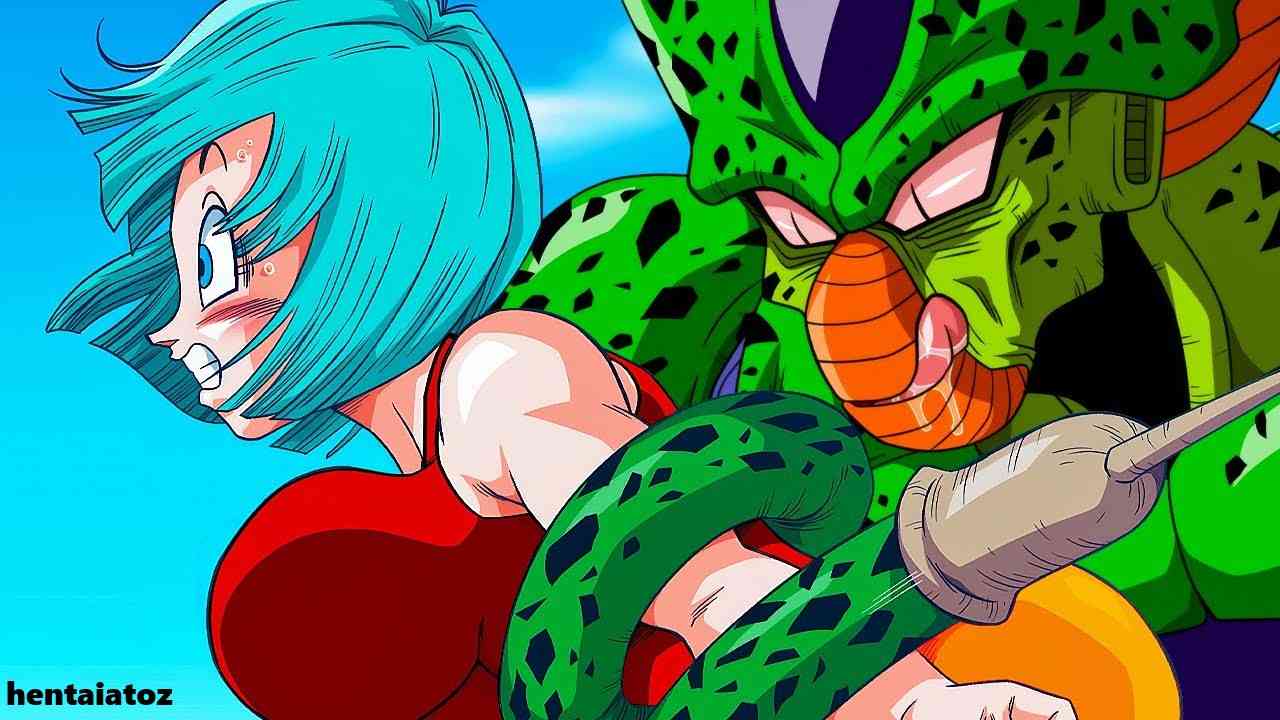 Bulma Adventure 4 download