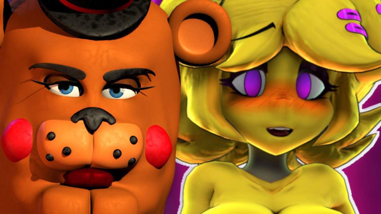 Five Nights of Passion VR download pc