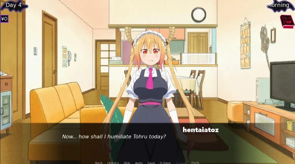 Download Mr. Fafnir’s Dragon Sluts