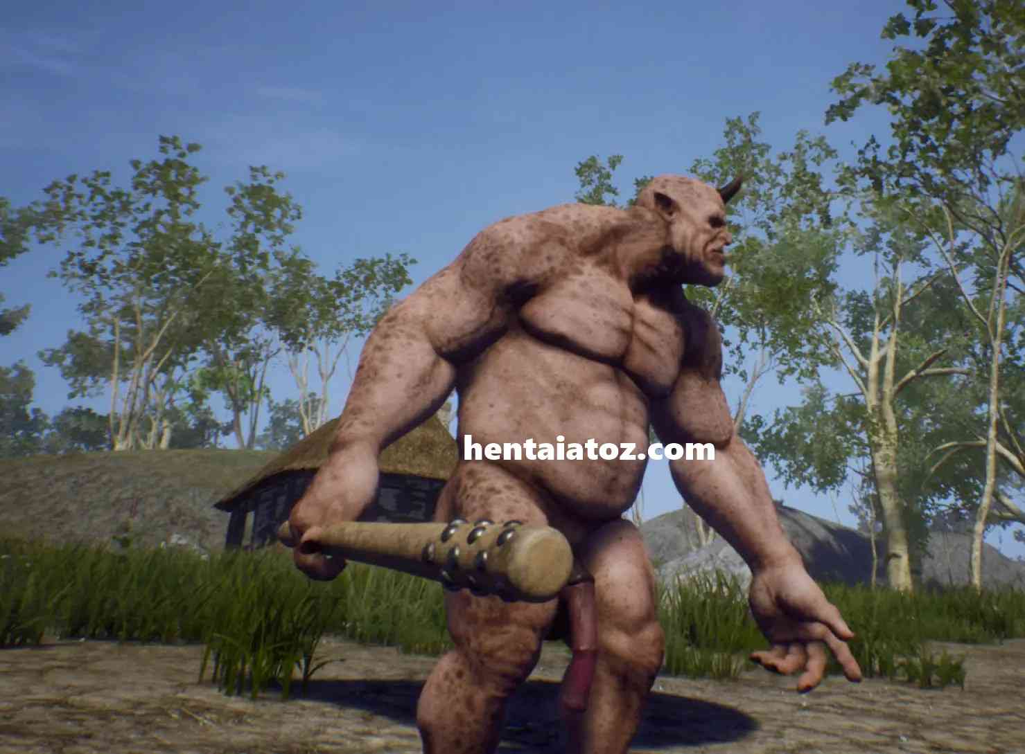 Download Wicked Island Porn Game