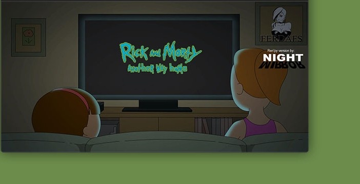 Rick and Morty: Another Way Home