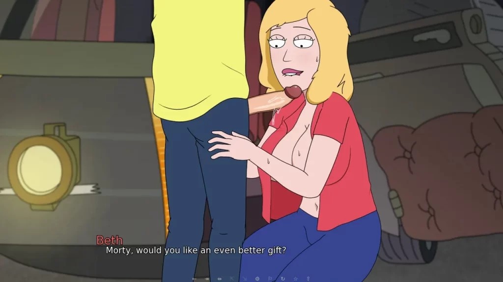 Download Rick and Morty: Another Way Home