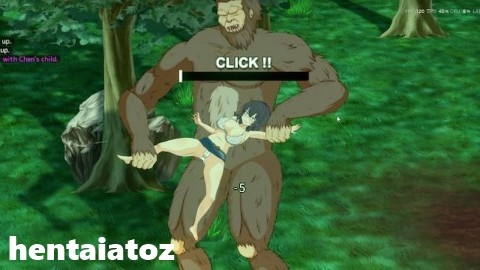 Wicked Island Porn Game free download