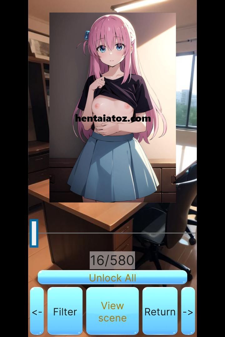 My Chara Mansion Free download