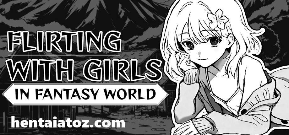 Flirting With Girls in Fantasy World PC Version