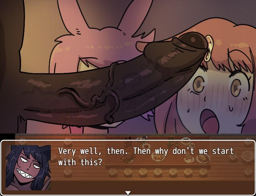 Download Naughty Tales of Rabbits - A Cuckold RPG 