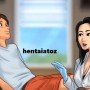 Summertime Saga PC Download [Updated] 64-bit