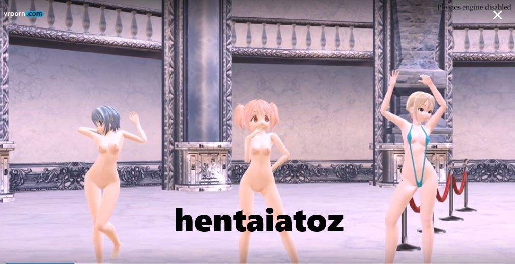 Waifu Sex Simulator 