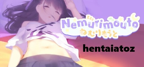 Nemurimouto v0.08