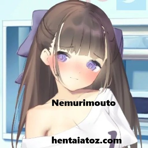 Nemurimouto v0.08