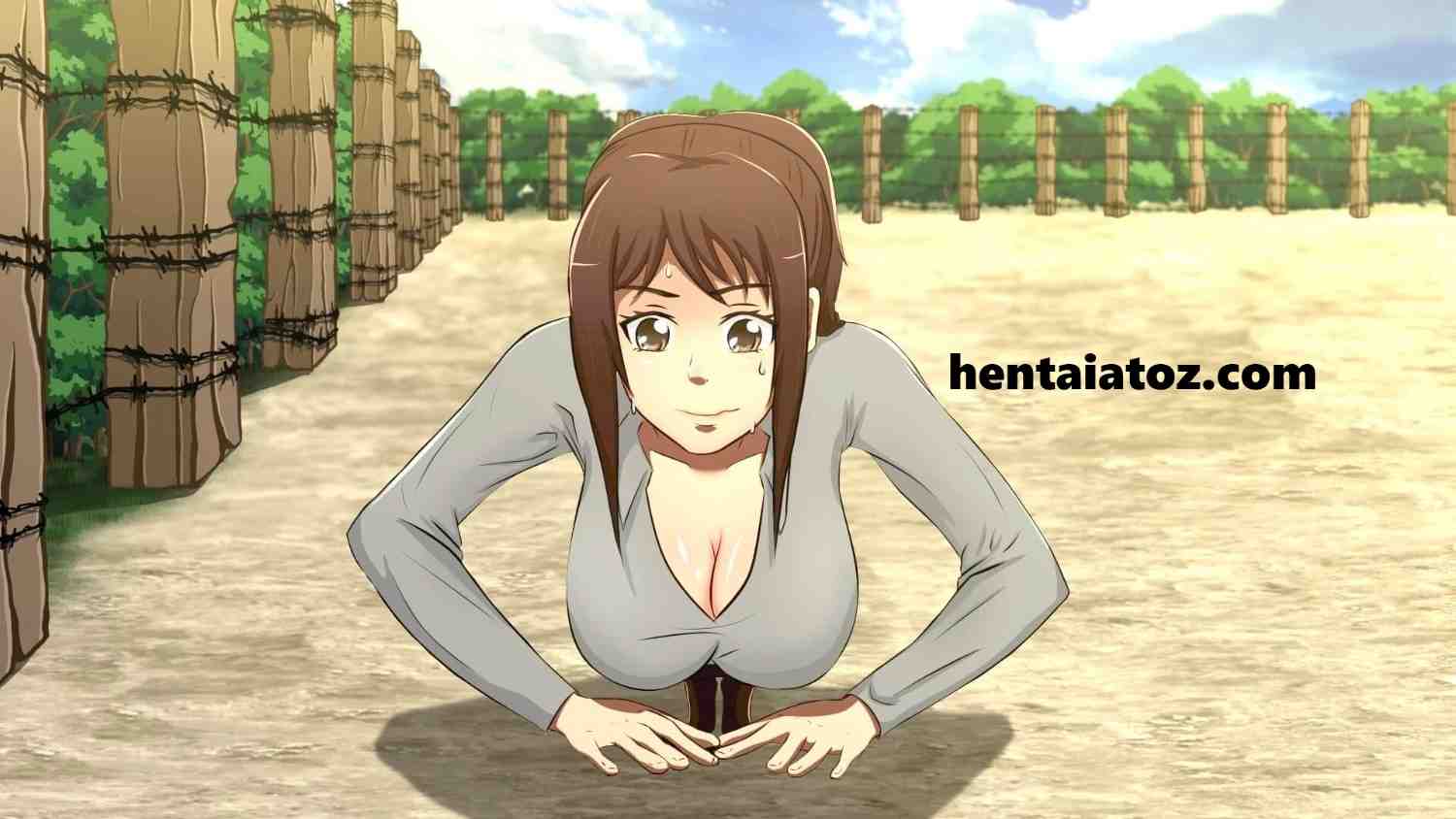 Attack On Titan Game