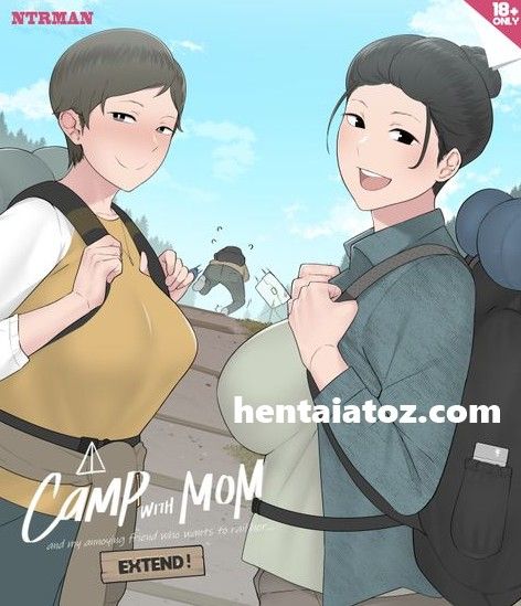 Camp With Mom PC Game Latest Download