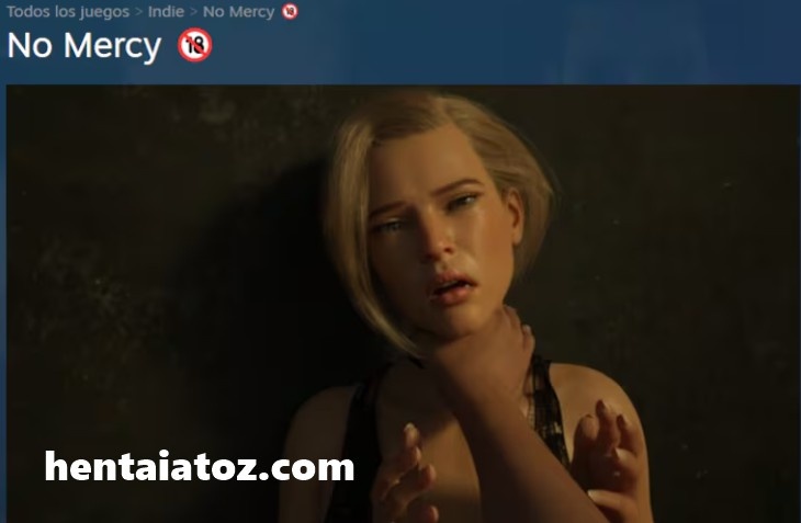 No Mercy Game Download PC
