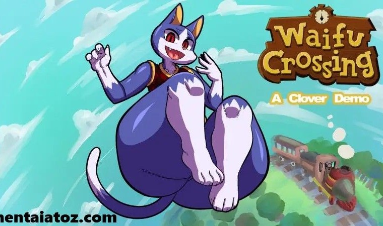Waifu Crossing